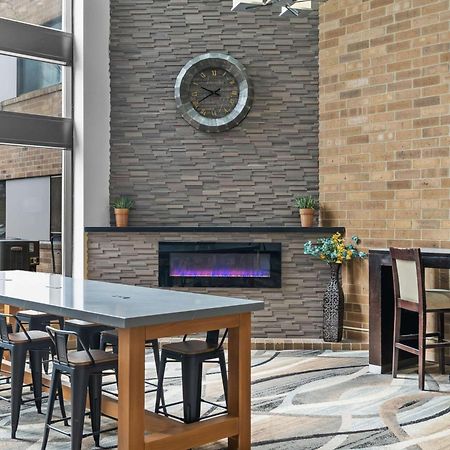 Quality Inn & Suites Mall Of America - Msp Airport Bloomington Esterno foto