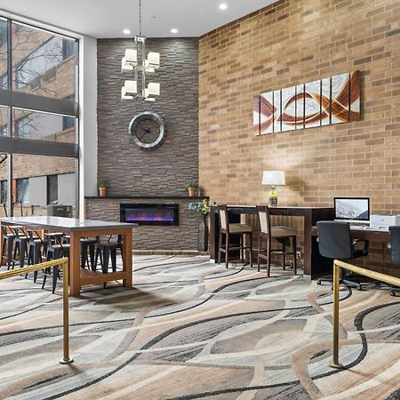 Quality Inn & Suites Mall Of America - Msp Airport Bloomington Esterno foto