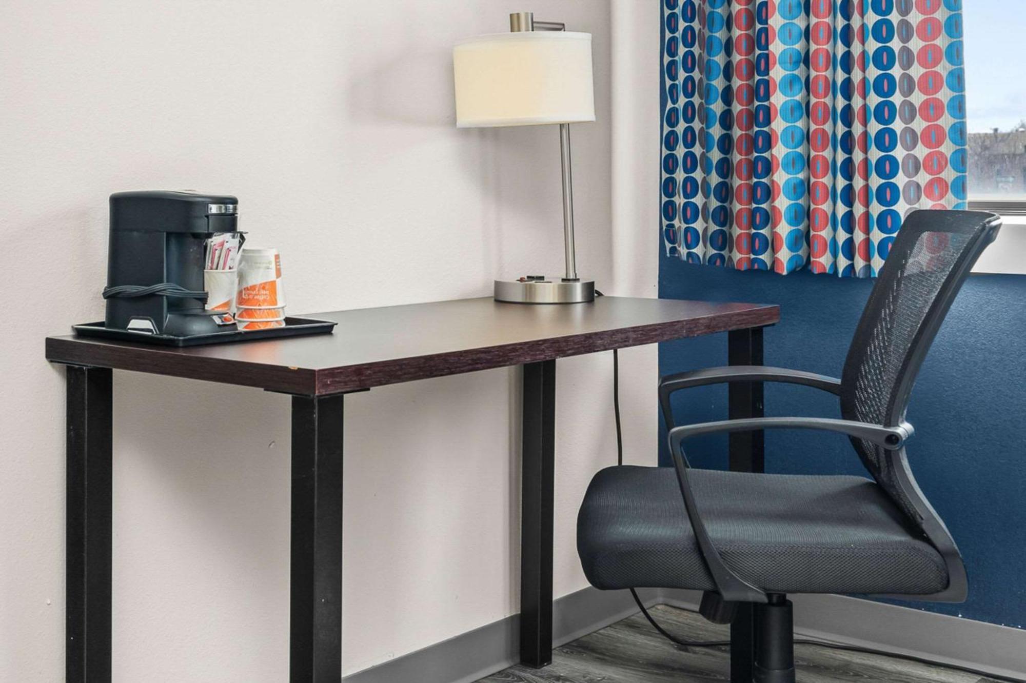 Quality Inn & Suites Mall Of America - Msp Airport Bloomington Esterno foto